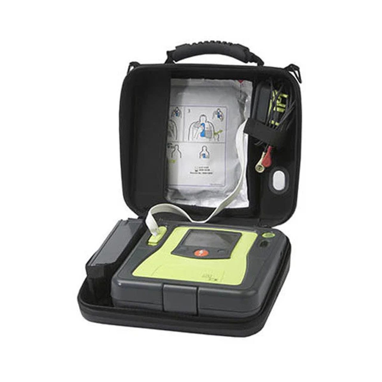 ZOLL AED Pro