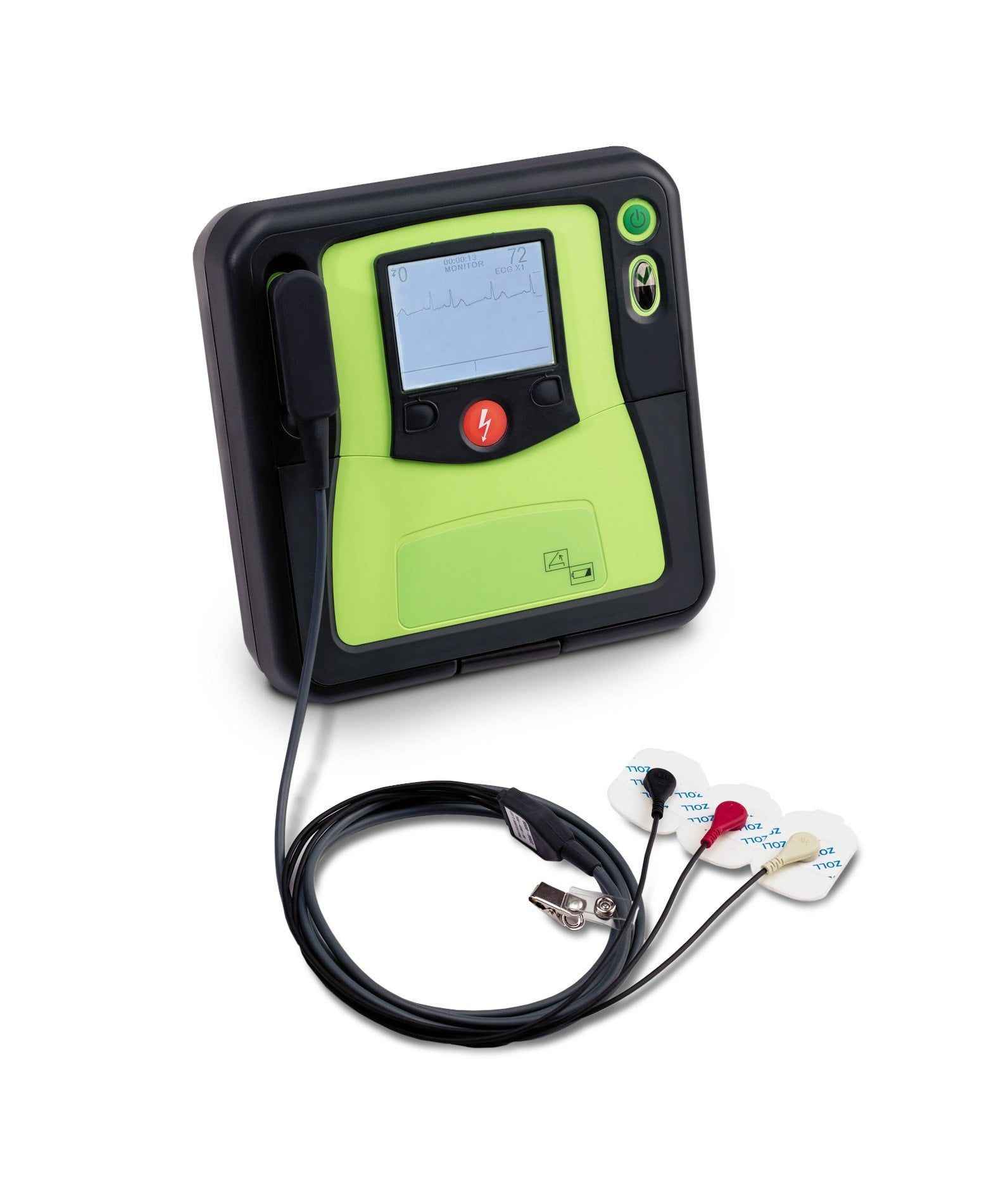 ZOLL AED Pro