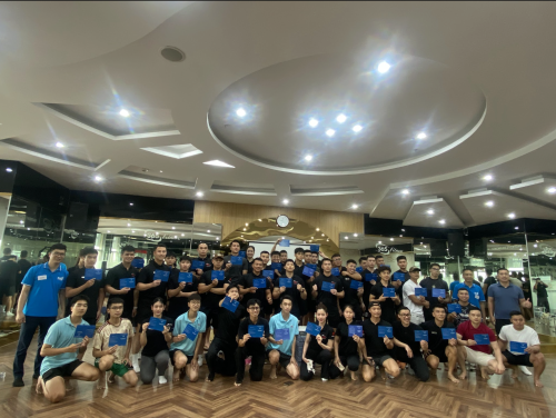 Safi * 365 Fitness & Yoga