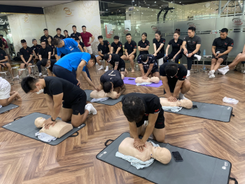Safi * 365 Fitness & Yoga