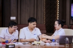 SAFI TIẾP TỤC ĐỒNG HÀNH CÙNG TẬP ĐOÀN ĐÈO CẢ TRONG ĐÀO TẠO SƠ CẤP CỨU CHUẨN AHA