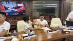 SAFI TIẾP TỤC ĐỒNG HÀNH CÙNG TẬP ĐOÀN ĐÈO CẢ TRONG ĐÀO TẠO SƠ CẤP CỨU CHUẨN AHA
