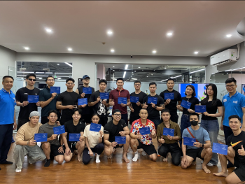 Safi * Mysterise Fitness