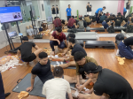 Safi * Mysterise Fitness