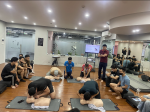 Safi * Mysterise Fitness