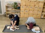 Safi * Trường mầm non Thực nghiệm mới (HaNoi Montessori Childcare) Sunspire preschool