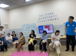 Safi * Trường mầm non Thực nghiệm mới (HaNoi Montessori Childcare) Sunspire preschool