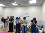 Safi * Trường mầm non Thực nghiệm mới (HaNoi Montessori Childcare) Sunspire preschool