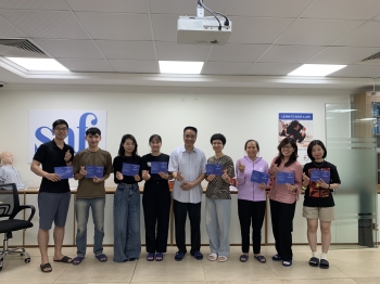 Đào tạo Sơ cấp cứu cho mọi người - HN 11/05/2025