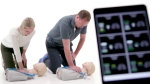 Mô hình cấp cứu ngừng tuần hoàn cơ bản ở trẻ em Laerdal Little Junior QCPR 128-01050
