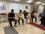 Đào tạo sơ cấp cứu cho mọi người - HN 27/04/2025