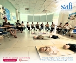 Đào tạo sơ cấp cứu cho mọi người - HCM 27/04/2025