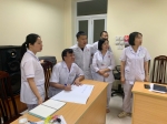 Đào tạo Giảng viên sơ cấp cứu Trung tâm cấp cứu 115 Hải Phòng - T5.2025