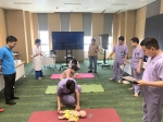 Khóa đào tạo BLS AHA Bệnh Viện Đa khoa Hồng Ngọc - 12-13.05.2025