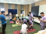 Khóa đào tạo BLS AHA Bệnh Viện Đa khoa Hồng Ngọc - 12-13.05.2025