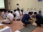 Khóa đào tạo AHA BLS Hà Tĩnh - 21-25.05.2025