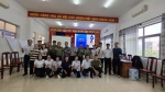 SAFI x TRUNG TÂM CẤP CỨU ĐÀ NẴNG
