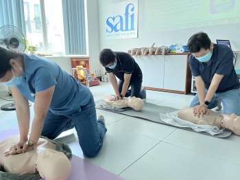 SCC cho mọi người | Groz - Beckert Singapore 09.05.2025