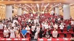 Hội thảo Sơ cấp cứu Đại học Quốc tế Hồng Bàng 19.04.2025