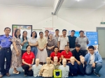 SCC cho mọi người | Konecranes 16.05.2025