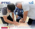 Khóa đào tạo AHA HeartSaver và AHA BLS tại Vũng Tàu - 07-08.05.2025