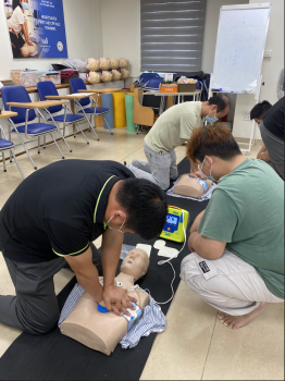 SAFI và SQ HOLDINGS VIỆT NAM