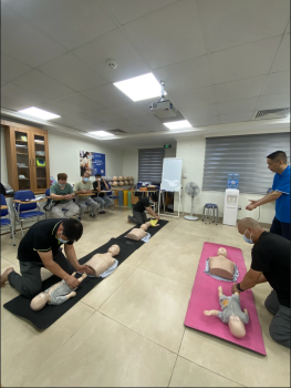 SAFI và SQ HOLDINGS VIỆT NAM