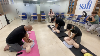 SAFI và SQ HOLDINGS VIỆT NAM