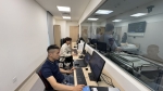 SAFI x BỆNH VIỆN ĐA KHOA HỒNG NGỌC PHÚC TRƯỜNG MINH