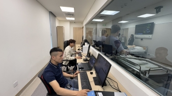 SAFI x BỆNH VIỆN ĐA KHOA HỒNG NGỌC PHÚC TRƯỜNG MINH