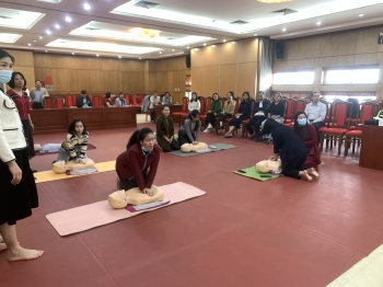 SAFI x Cục Dân số, Bộ Y tế