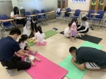 Đào tạo Sơ cấp cứu cá nhân cho mọi người - HN 24/05/2025