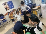 Đào tạo Sơ cấp cứu cá nhân cho mọi người - HN 24/05/2025