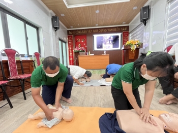 SAFI X VẬN TẢI SÀI GÒN