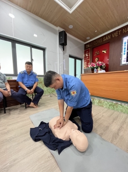 SAFI X VẬN TẢI SÀI GÒN