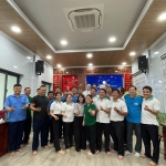 SAFI X VẬN TẢI SÀI GÒN