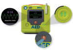 ZOLL AED 3 BLS