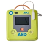 ZOLL AED 3 BLS