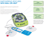 ZOLL AED Plus