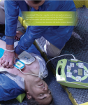 ZOLL AED Plus