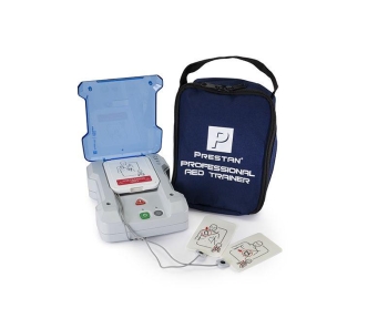 Máy khử rung tim dành cho đào tạo Prestan Professional AED Trainer Plus
