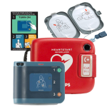 Máy khử rung tim AED Philips HearStart FRx Defibrillator