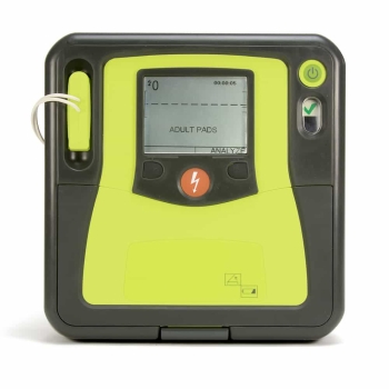 Máy khử rung tim ZOLL AED Pro