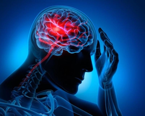 WORLD STROKE DAY - NGÀY ĐỘT QUỴ THẾ GIỚI - 29/10/2022