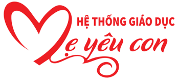 Mầm non Mẹ yêu con