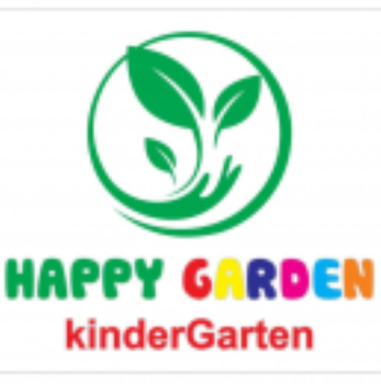 Mầm non Vườn ươm Hạnh phúc