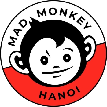 Mad Monkey