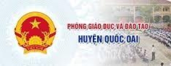 PGD Quốc Oai