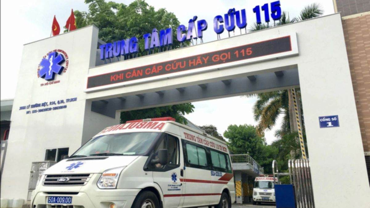 Những số điện thoại cần nhớ - SAFI đào tạo sơ cấp cứu