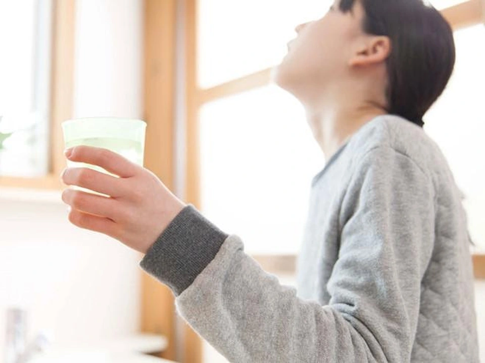 15 CÁCH CHỮA CÚM HIỆU QUẢ TẠI NHÀ GIÚP BẠN NHANH KHỎI BỆNH